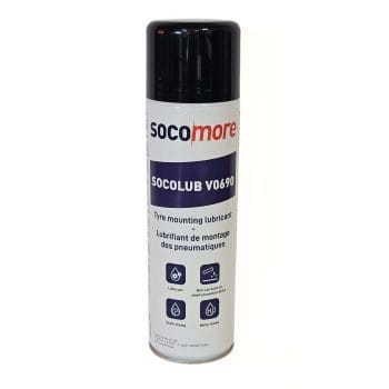 Spray de montare SOCOLUB V0690