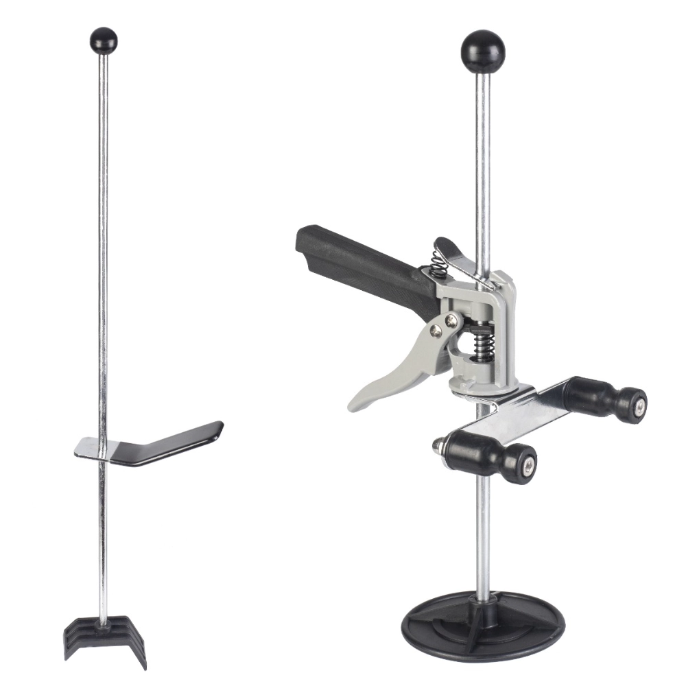 Stand geometrie roți 3D INVENTO S400 - imagine 5