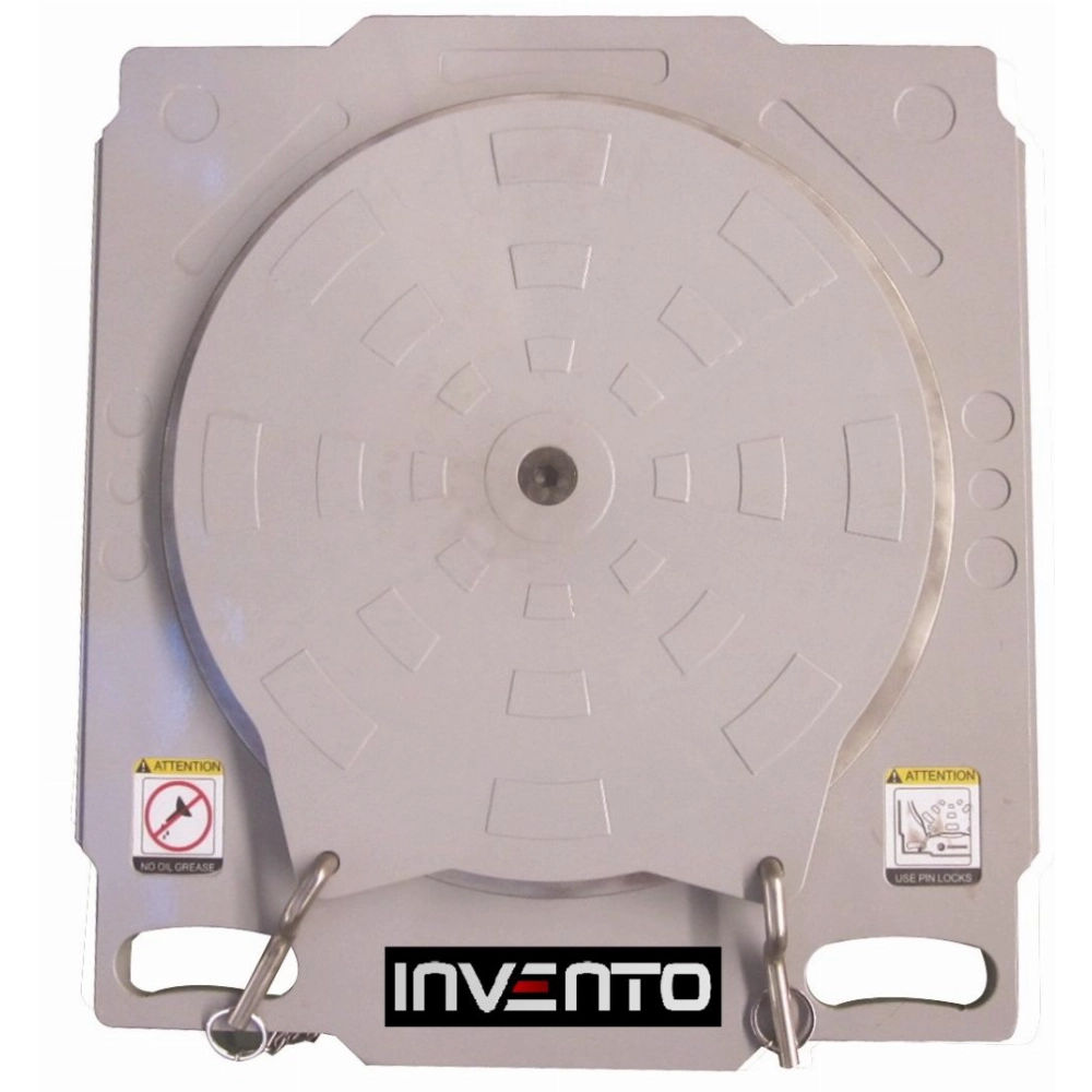 Stand geometrie roți 3D INVENTO XV550X - imagine 4