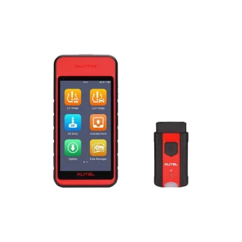 Tester TPMS Autel ITS600 CV pentru camioane