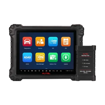 Tester diagnoză auto Autel MaxiSYS MS909S2