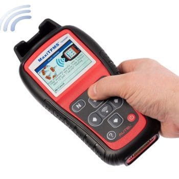 kit tpms 433 mhz autel