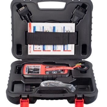 kit tpms 433 mhz autel