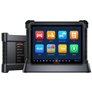 tester diagnoză auto Autel MaxiSYS Ultra S2