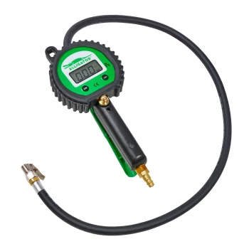 Pistol umflare anvelope digital Gator Basic Alligator