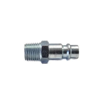 Adaptor aer tată 1/4" Euro XF – PCL