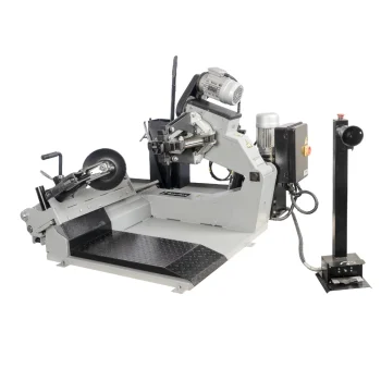 Aparat dejantat camioane 14–26" INVENTO TCS 626