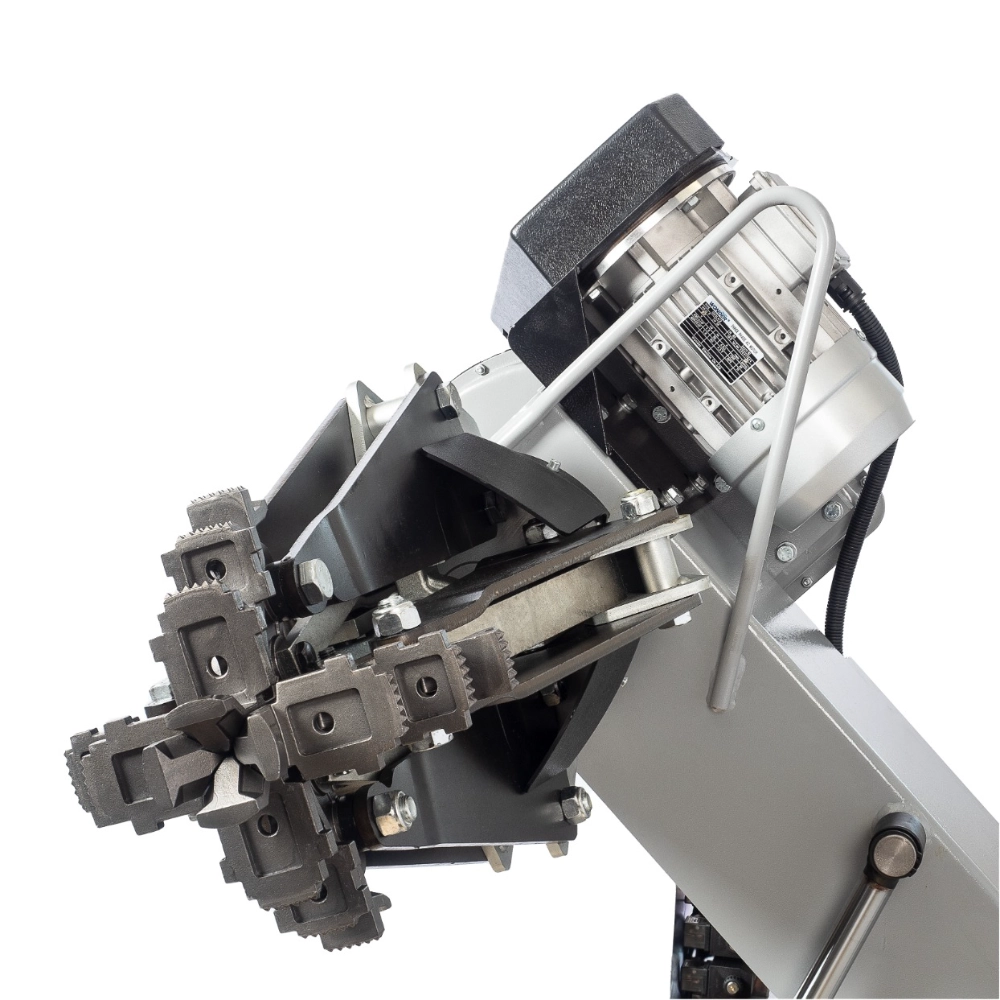 Aparat dejantat camioane OTR 56" INVENTO TCS 656 - imagine 9