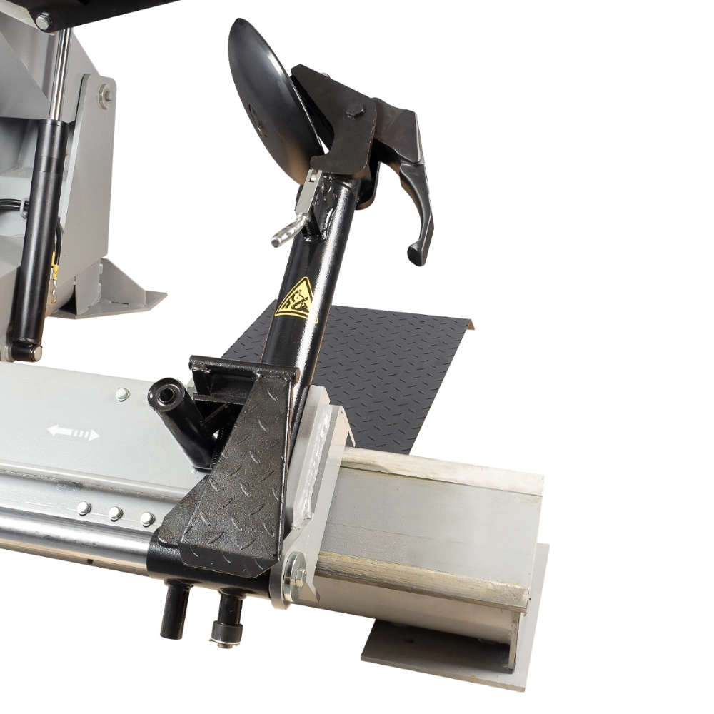 Aparat dejantat camioane OTR 56" INVENTO TCS 656 - imagine 10