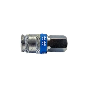 Cuplă rapidă mamă 1/4" filet interior – PCL