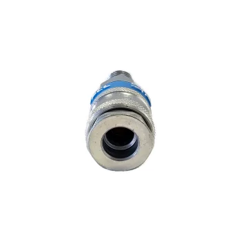 Cuplă rapidă mamă 13mm cu ștuț – PCL