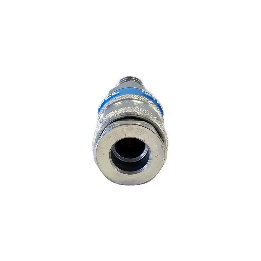 Cuplă rapidă mamă 13mm cu ștuț – PCL