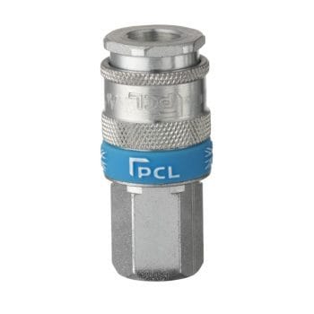Cuplă rapidă mamă 1/4" filet interior – PCL