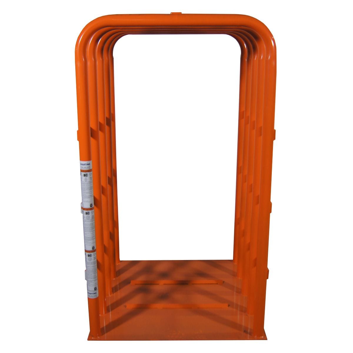 Cușcă umflare anvelope OTR 168 cm MIC-OTR - imagine 4