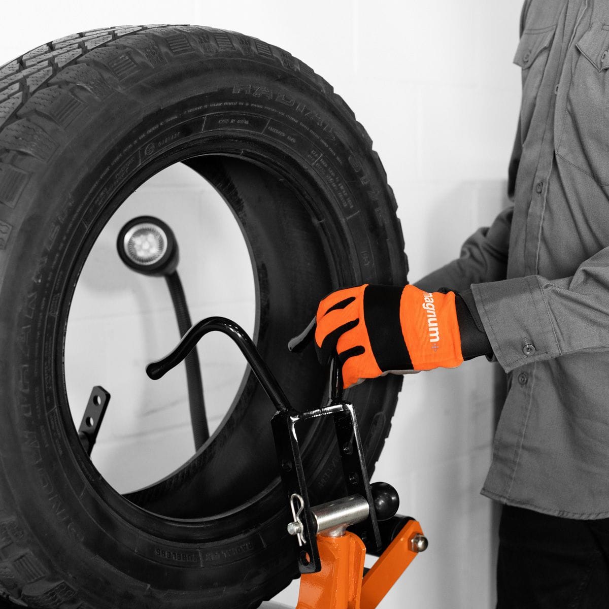 Dispozitiv depanare anvelope pneumatic PCR SUV MARTINS - imagine 3