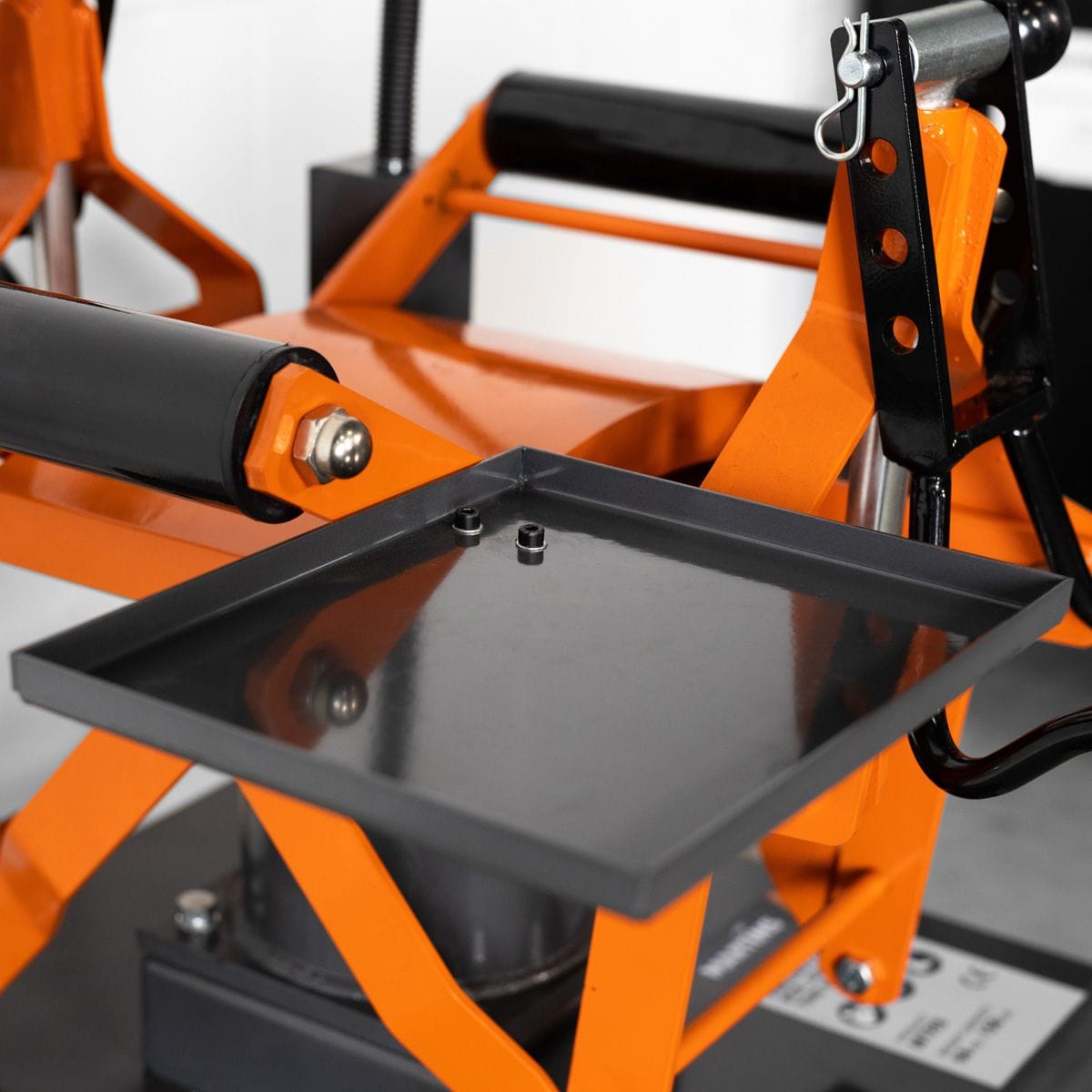 Dispozitiv depanare anvelope pneumatic PCR SUV MARTINS - imagine 5