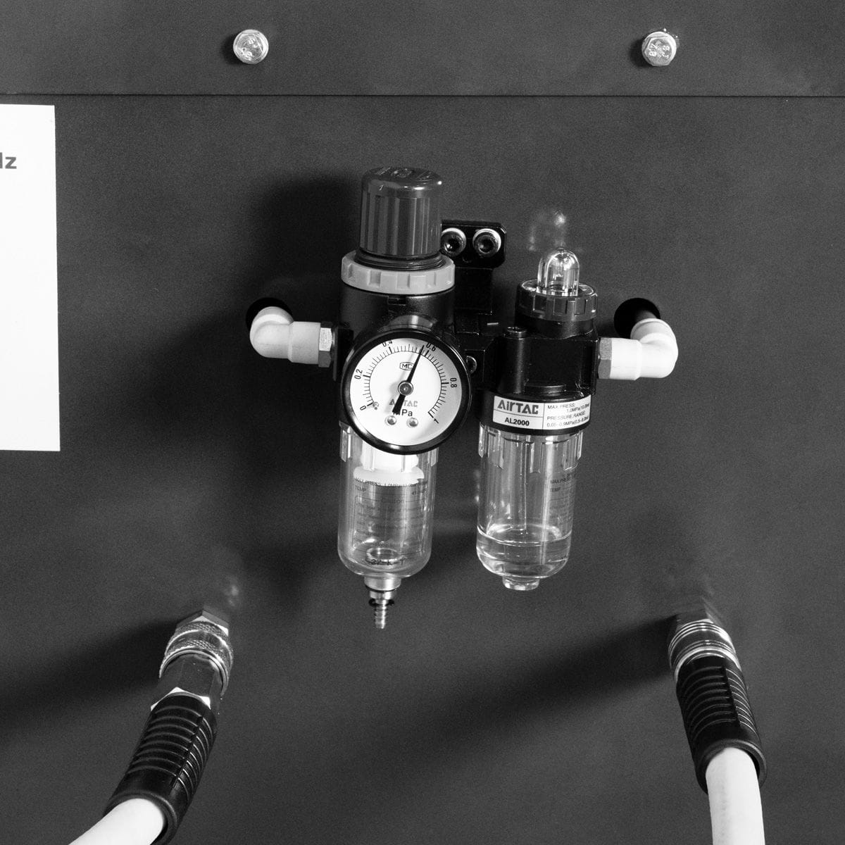 Dispozitiv depanare anvelope pneumatic PCR SUV MARTINS - imagine 9