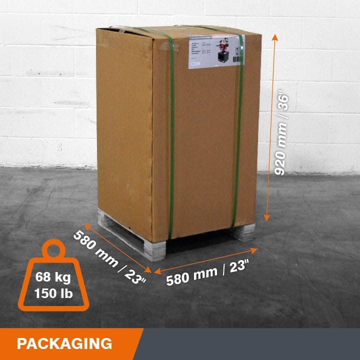 Dispozitiv depanare anvelope pneumatic PCR SUV MARTINS - imagine 10