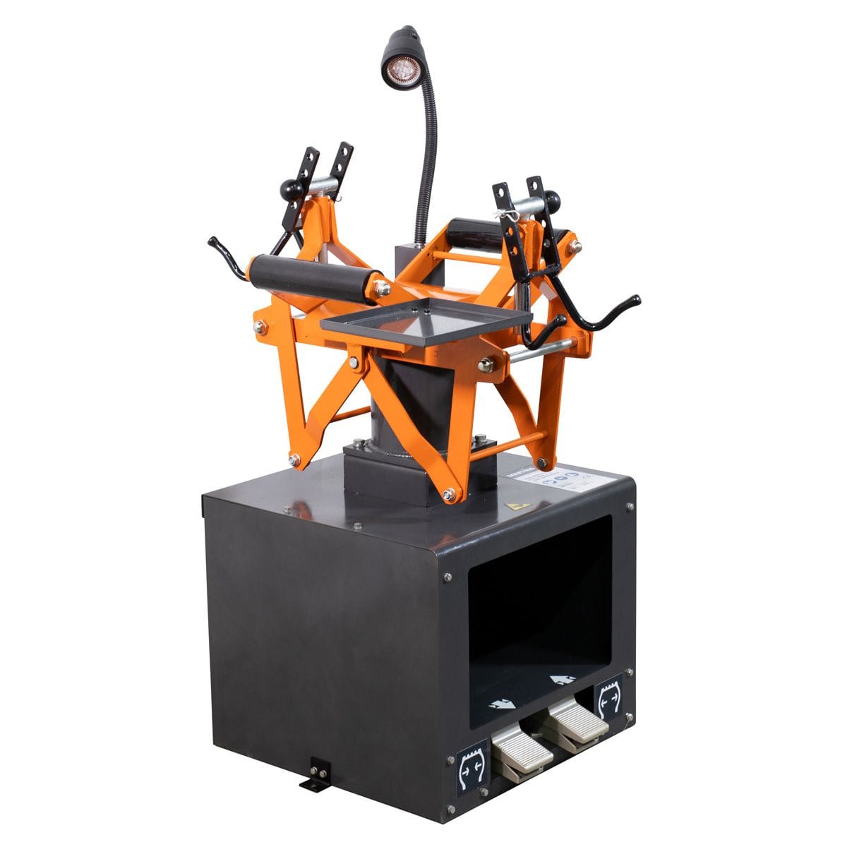Dispozitiv depanare anvelope pneumatic PCR SUV MARTINS - imagine 2