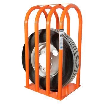 Cușcă siguranță umflare anvelope camion MARTINS MIC-4