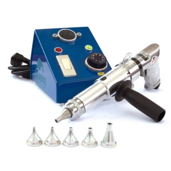 Pistol extrudare cauciuc Salvadori 670 P Tubeless 2