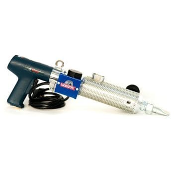 pistol extrudare cauciuc