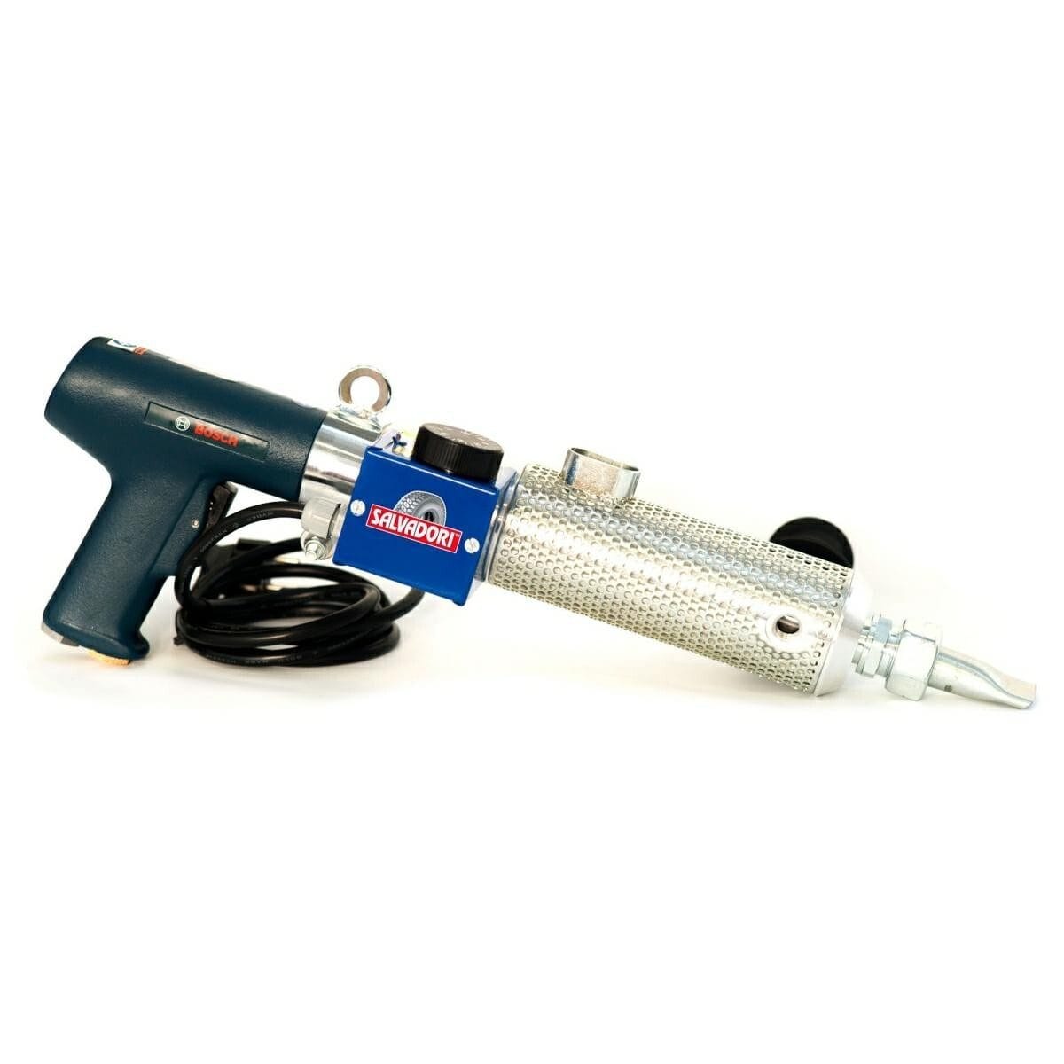 pistol extrudare cauciuc