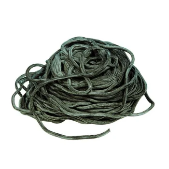Șnur cauciuc extruder Ø8 Schrader 6kg / 12kg
