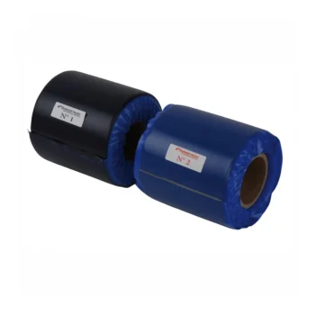 Soluție vulcanizare anvelope + filler granulat 2x25 kg
