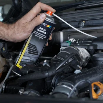 Spray curățare aer condiționat auto 500 ml MOTIP