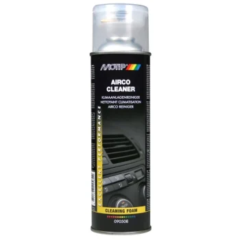 Spray curățare aer condiționat auto 500 ml MOTIP