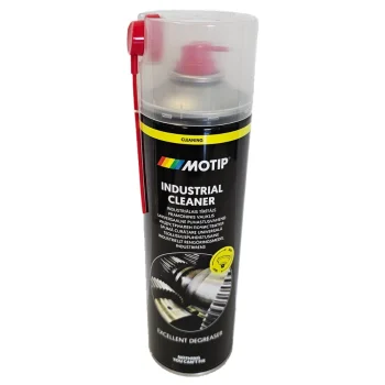 Spray curățare universal Motip 500 ml degresant