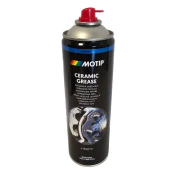 Spray vaselină ceramică 500 ml – rezistent 1200°C