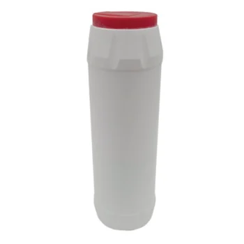 talc industrial anvelope