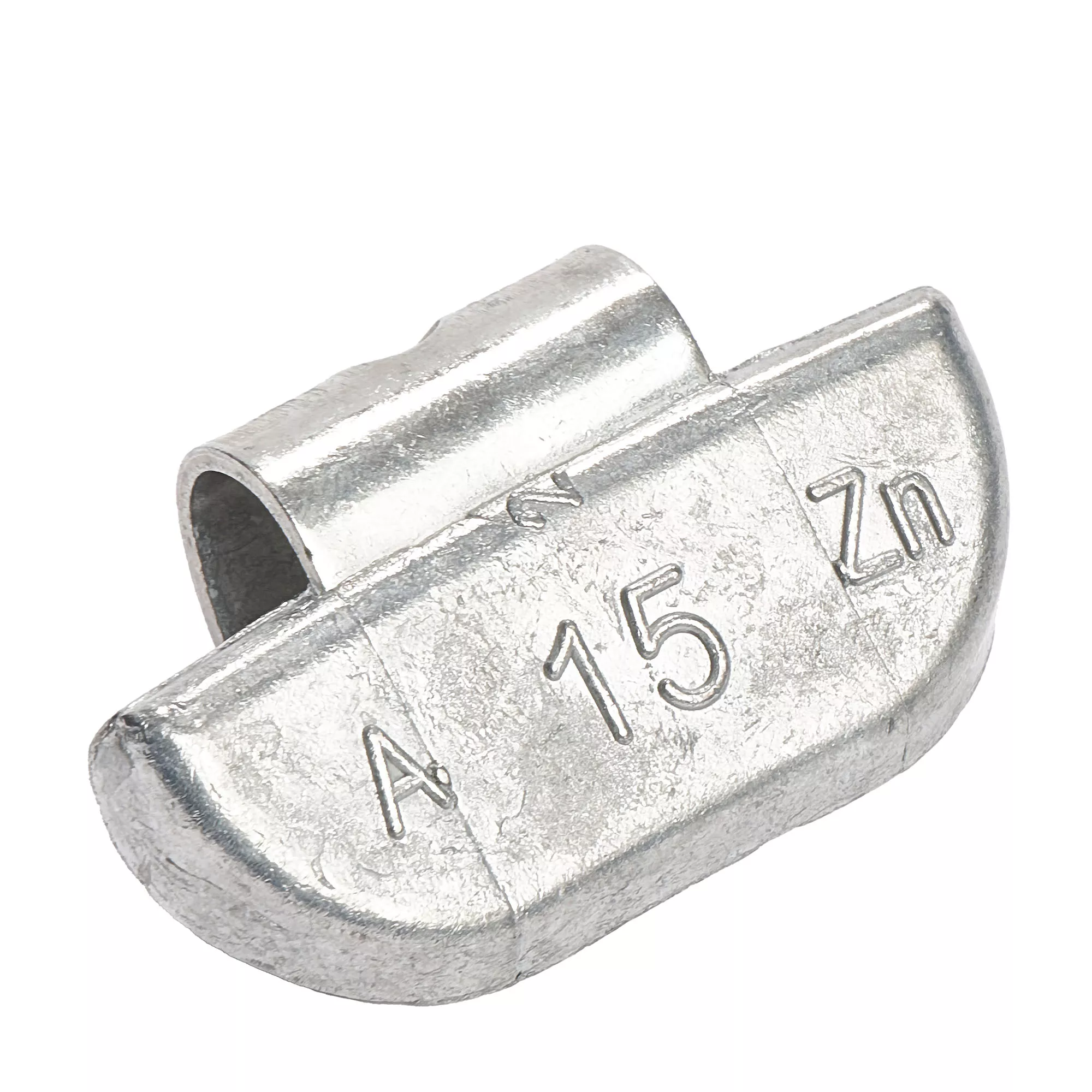 Contragreutăți Perfect Equipment 63U Zn (jantă aliaj) 5–30 g - imagine 4