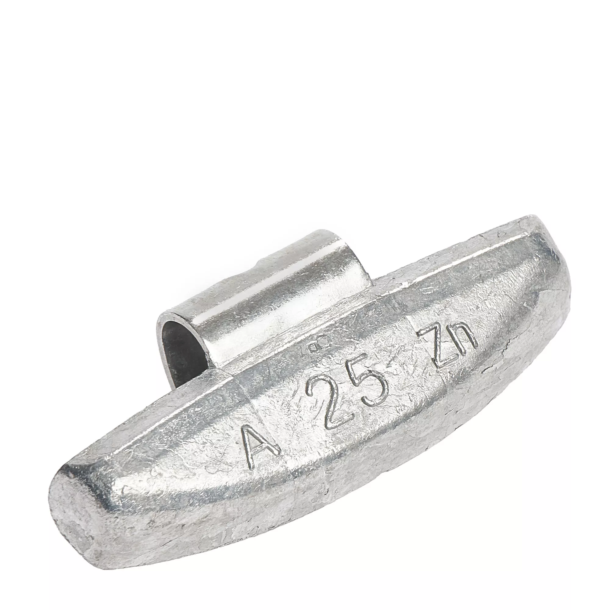 Contragreutăți Perfect Equipment 63U Zn (jantă aliaj) 5–30 g - imagine 3