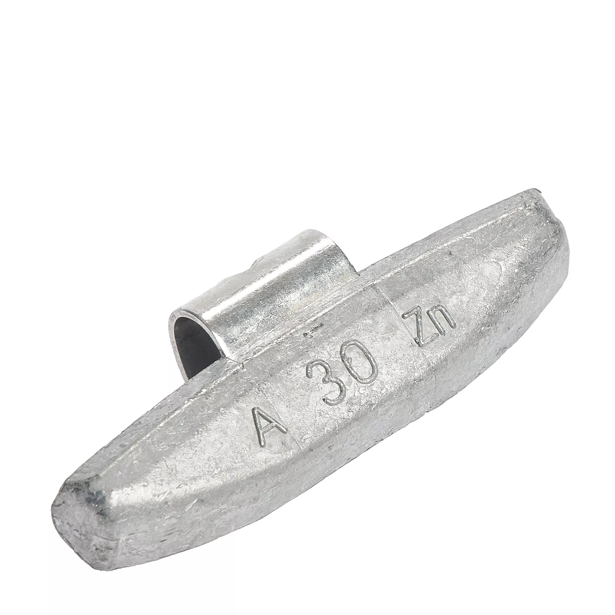 Contragreutăți Perfect Equipment 63U Zn (jantă aliaj) 5–30 g - imagine 2