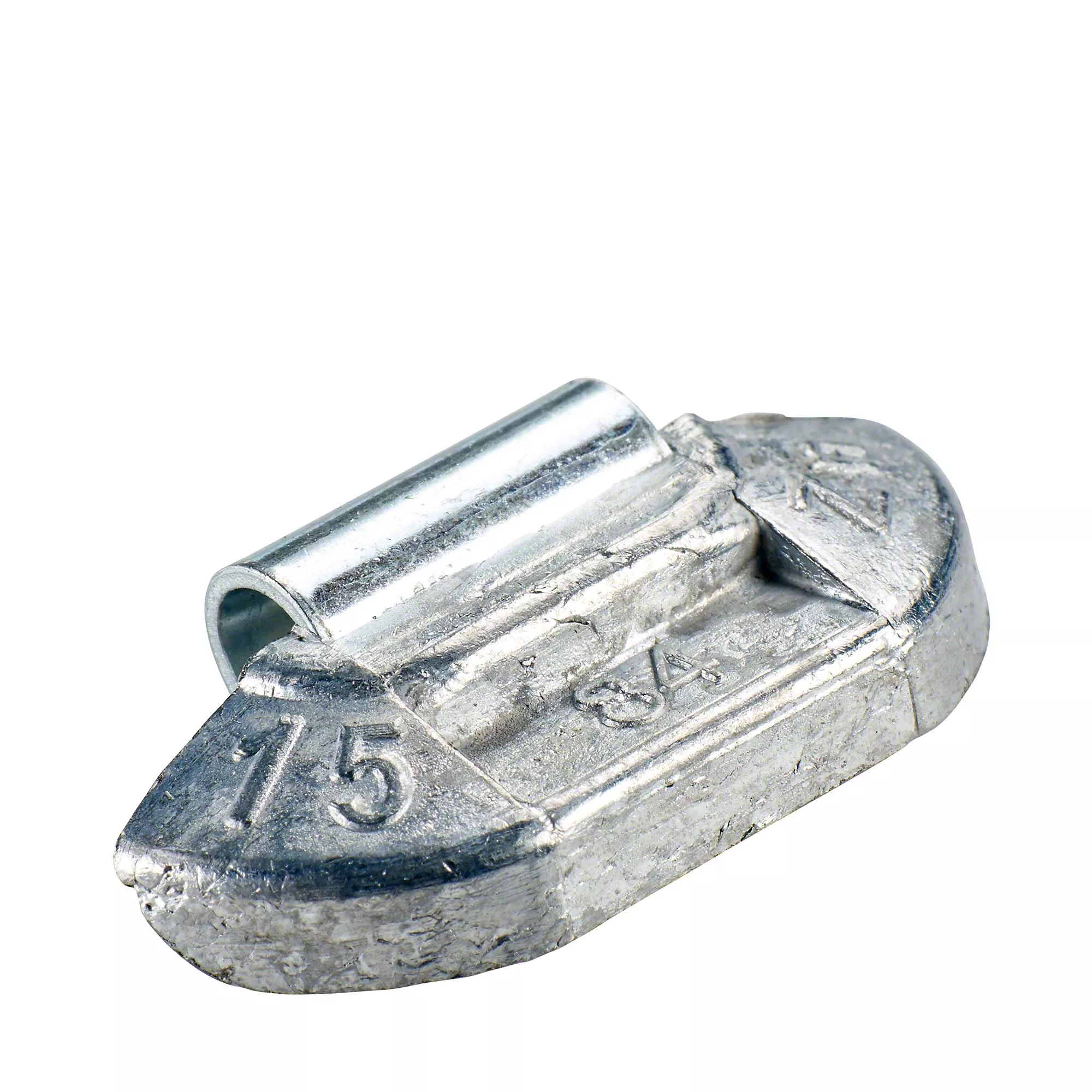 Contragreutăți 84U Perfect Equipment Zn (jante otel) 5–50 g - imagine 4
