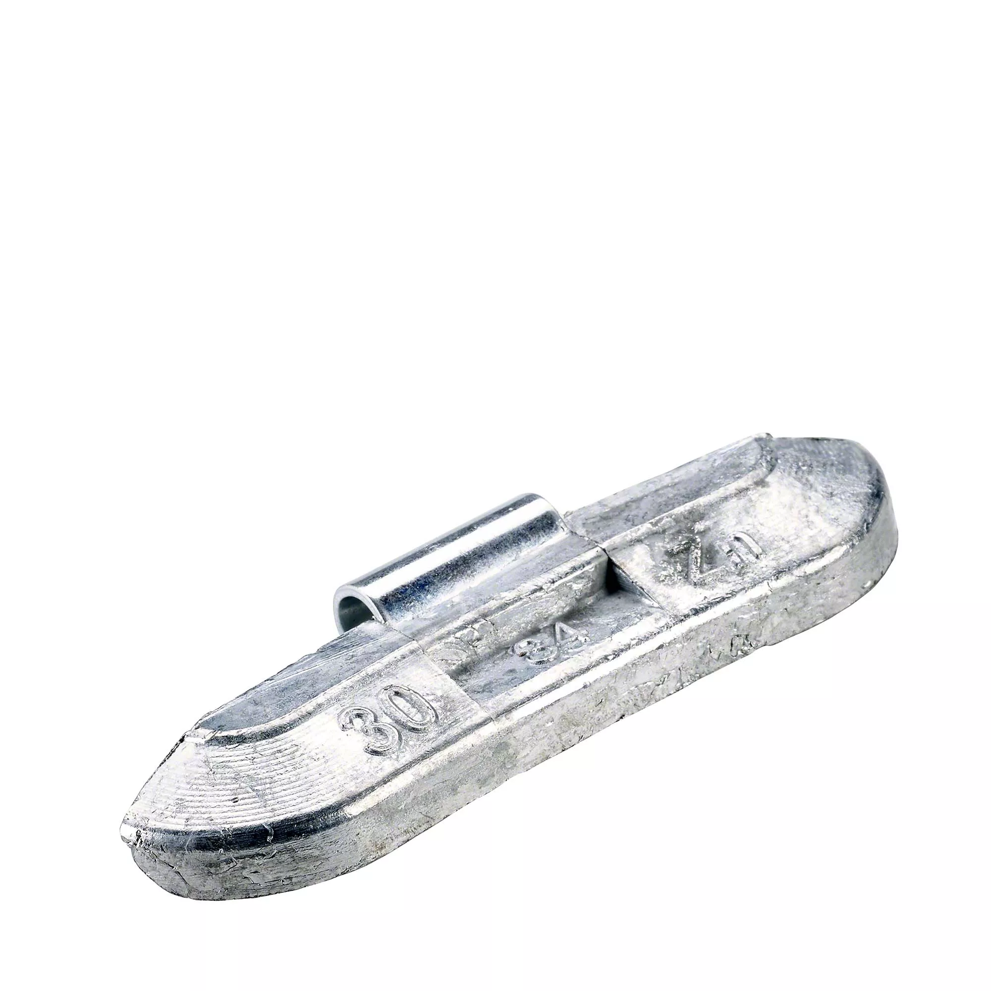 Contragreutăți 84U Perfect Equipment Zn (jante otel) 5–50 g - imagine 3