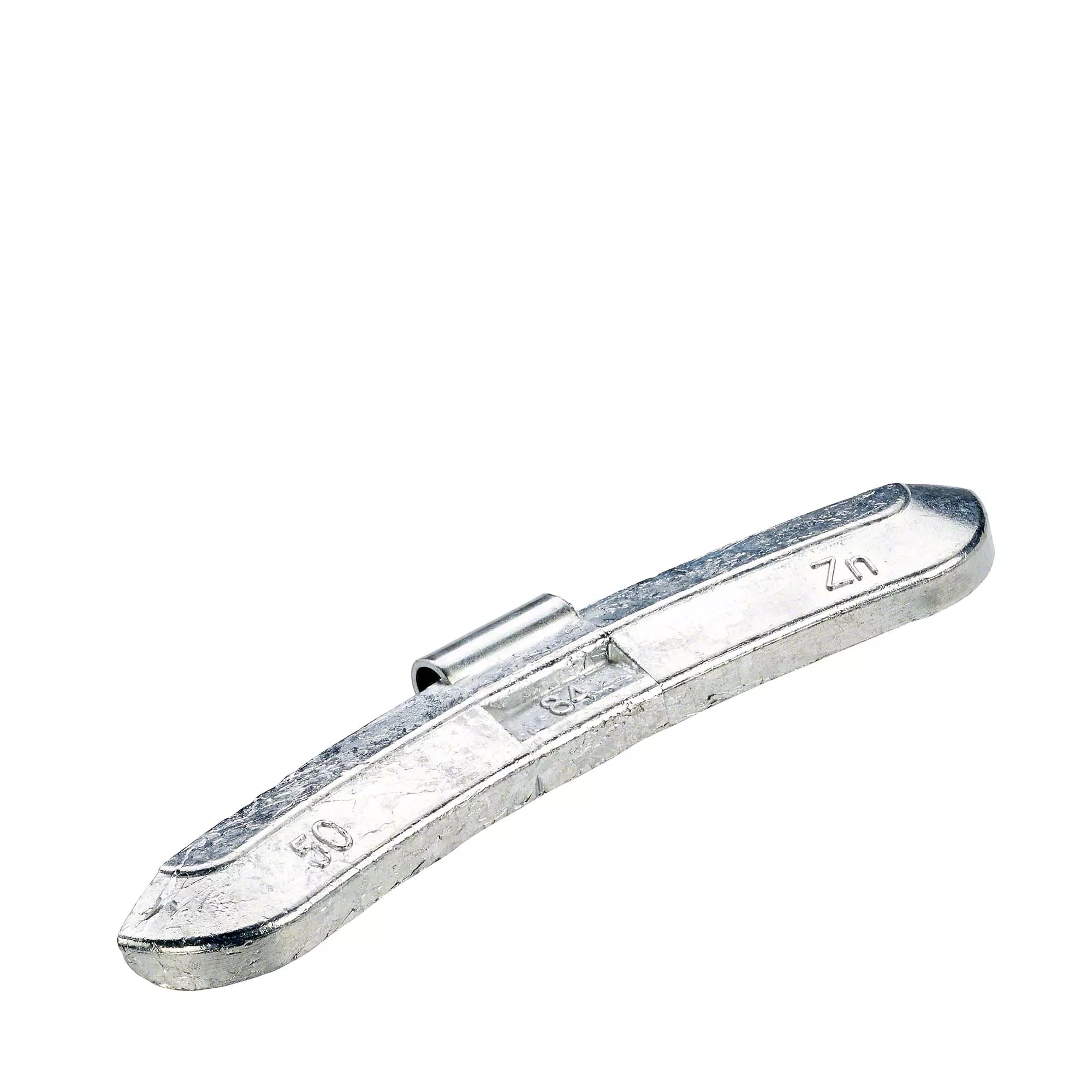 Contragreutăți 84U Perfect Equipment Zn (jante otel) 5–50 g - imagine 2
