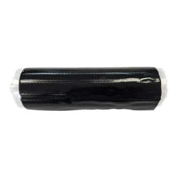 Cauciuc crud pentru vulcanizare la cald 1.5 mm / 3 mm