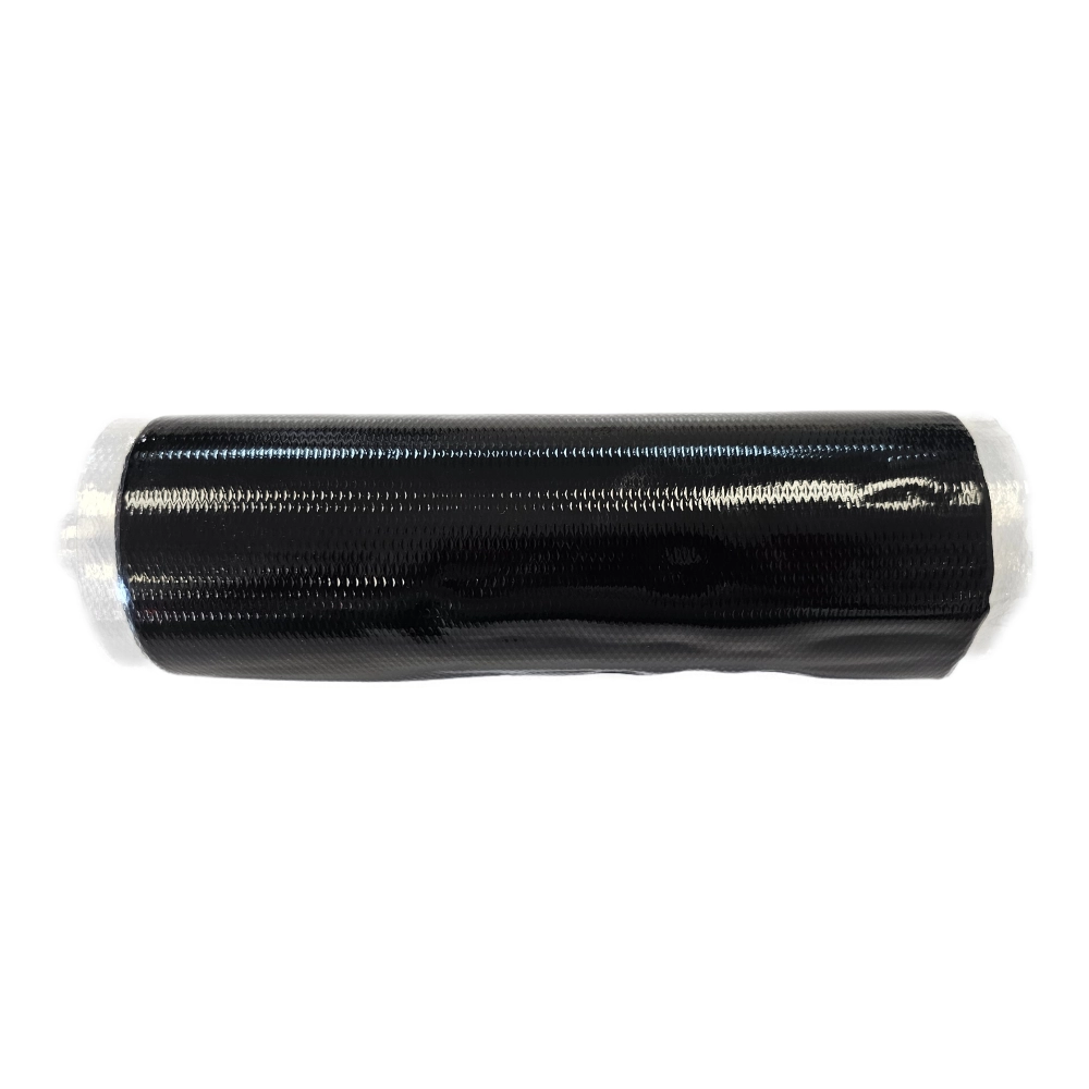 Cauciuc crud pentru vulcanizare la cald 1.5 mm / 3 mm