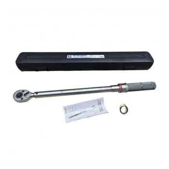 Cheie dinamometrică autoturisme 40–200 Nm 1/2”