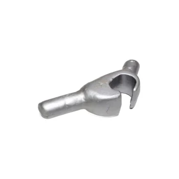 Clemă fixare talon anvelopă camion 770 g