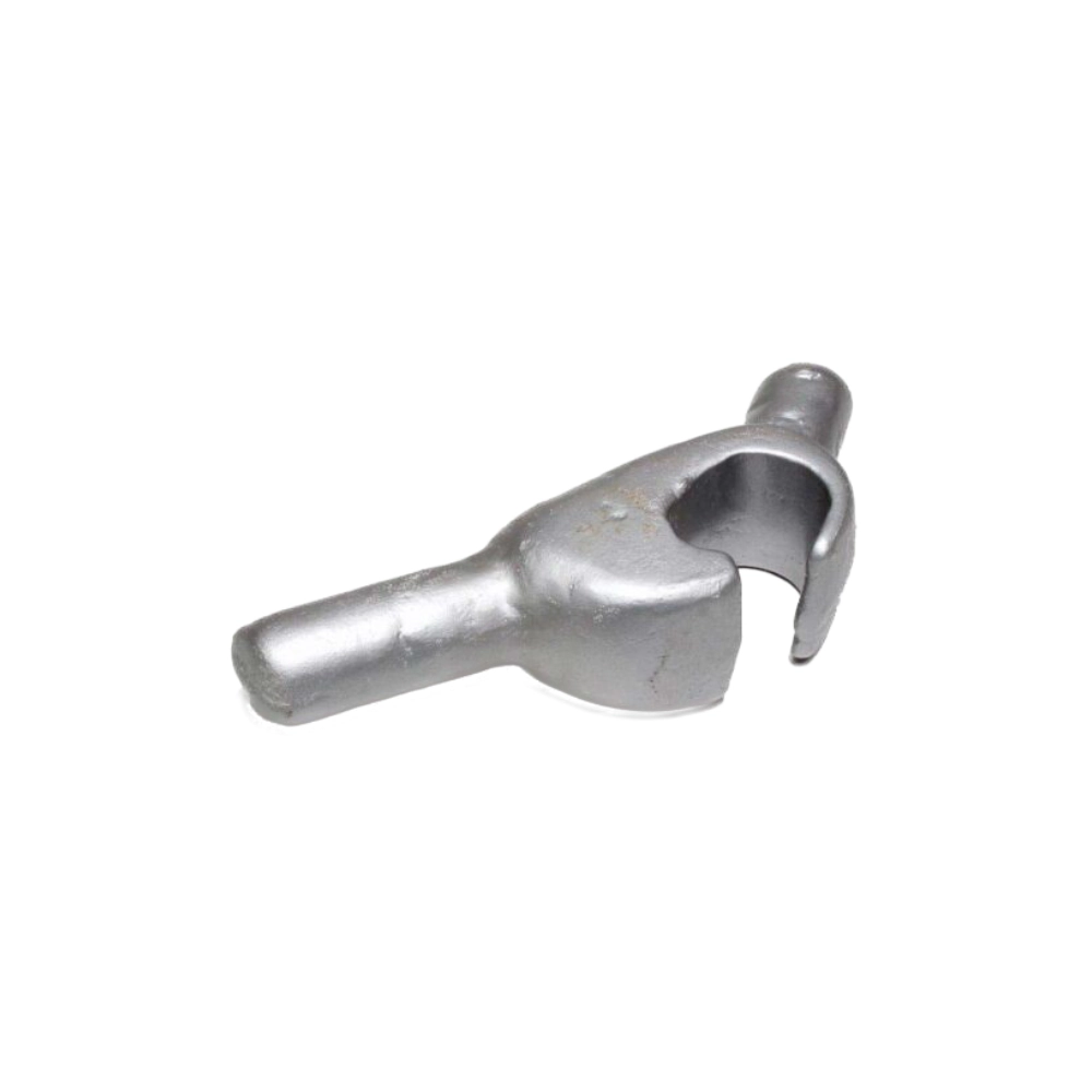 Clemă fixare talon anvelopă camion 770 g