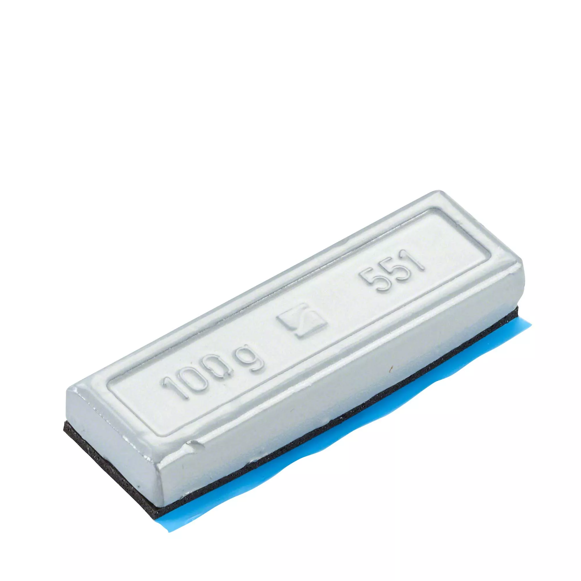 Contragreutăți adezive camion 551 Hofmann Plumb 50–200 g - imagine 2