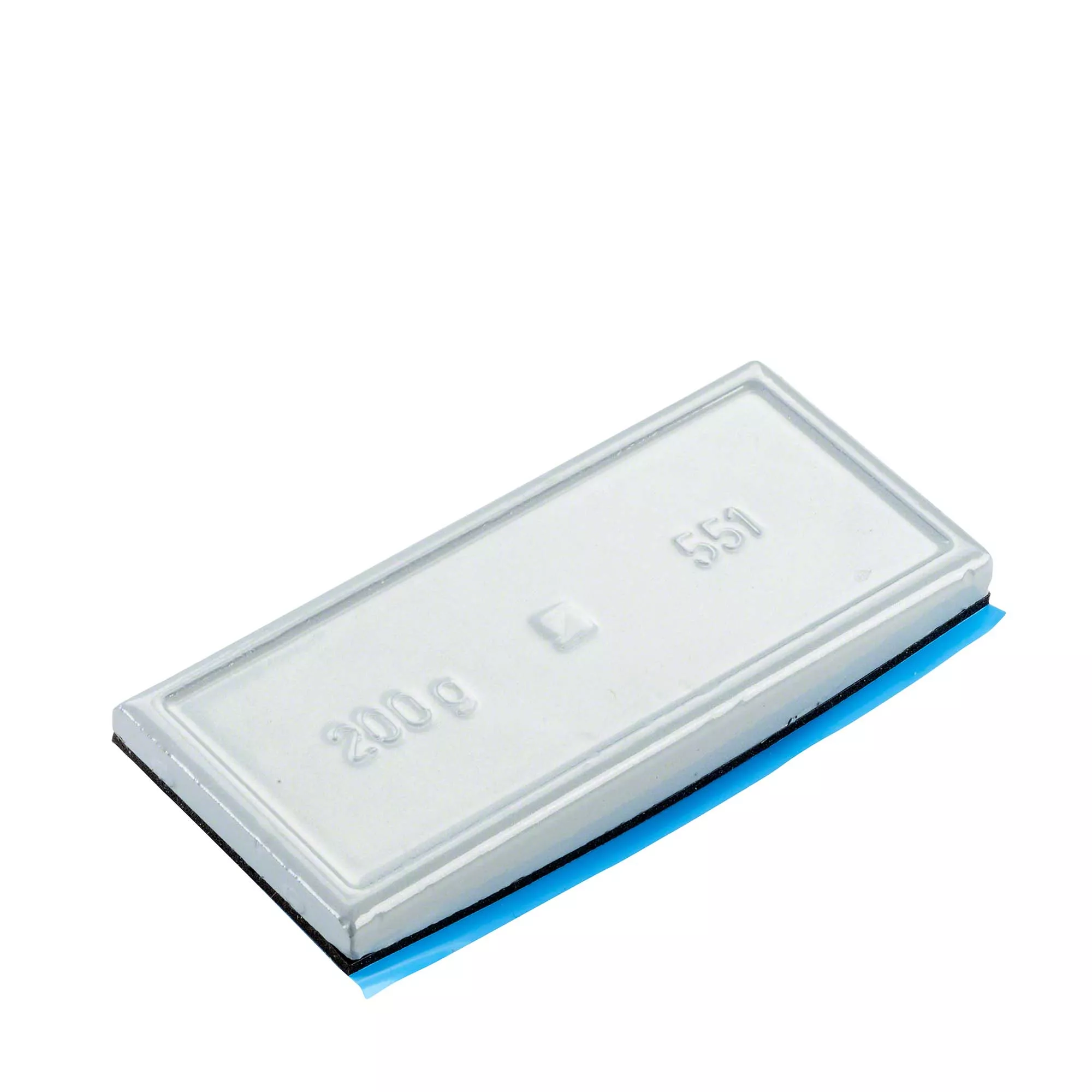 Contragreutăți adezive camion 551 Hofmann Plumb 50–200 g - imagine 4