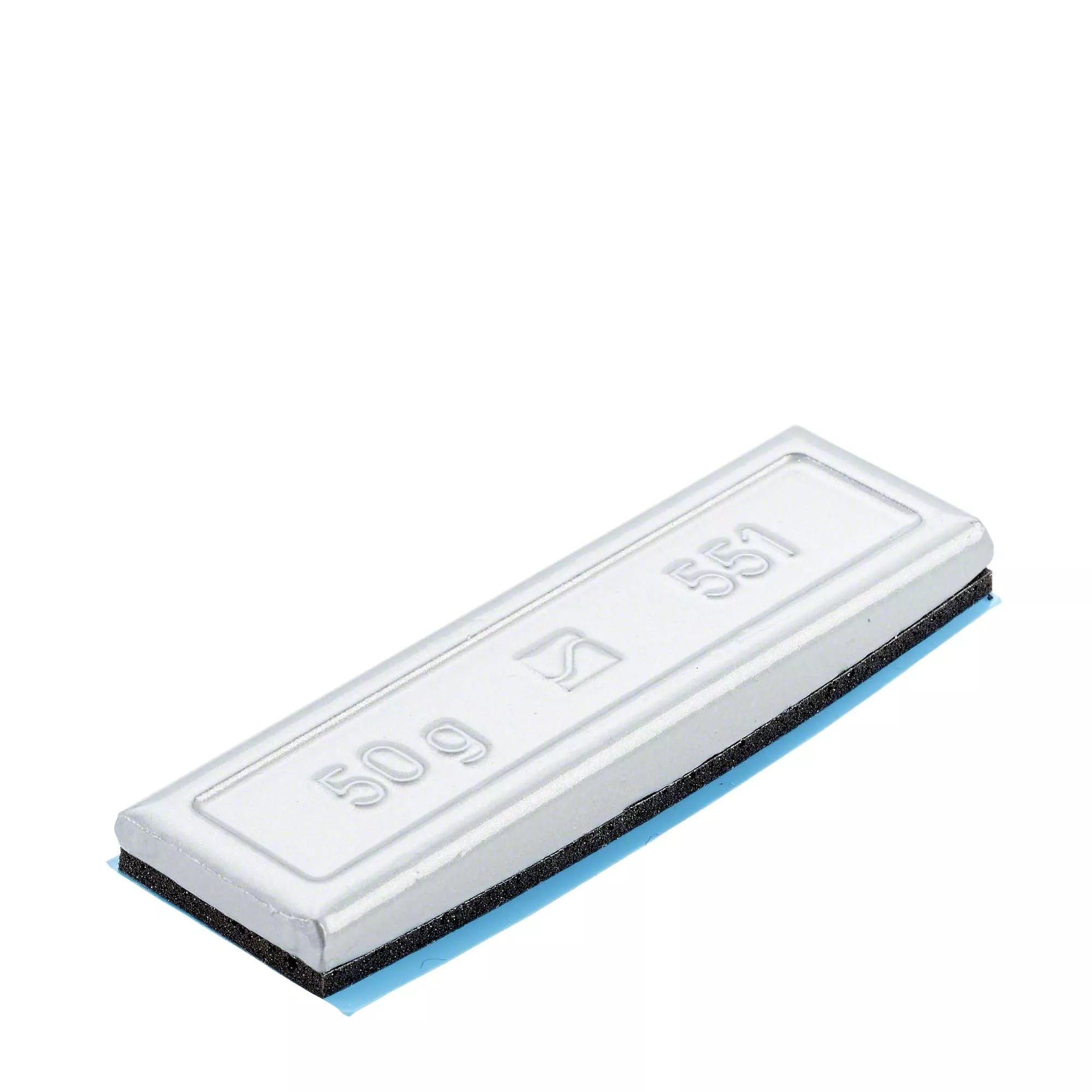 Contragreutăți adezive camion 551 Hofmann Plumb 50–200 g - imagine 3