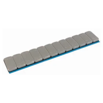 Contragreutăți autoadezive SUV 120g FE (12x10g) – 1 fâșie