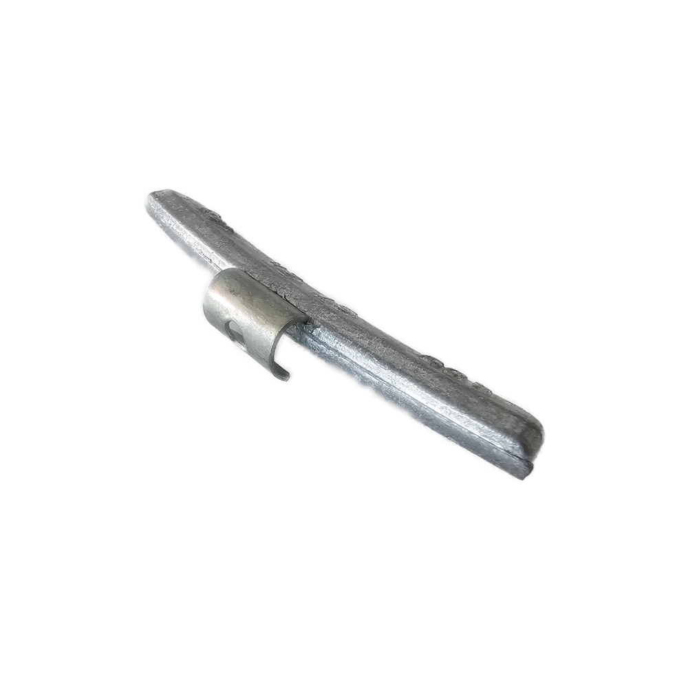 Contragreutăți pentru jante din aliaj Zn 40–60g - imagine 2